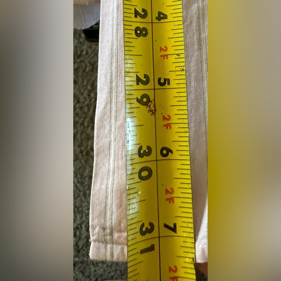 Burberry London button down dress shirt - Picture 8 of 9